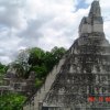 Guatemala, Tikal. 019